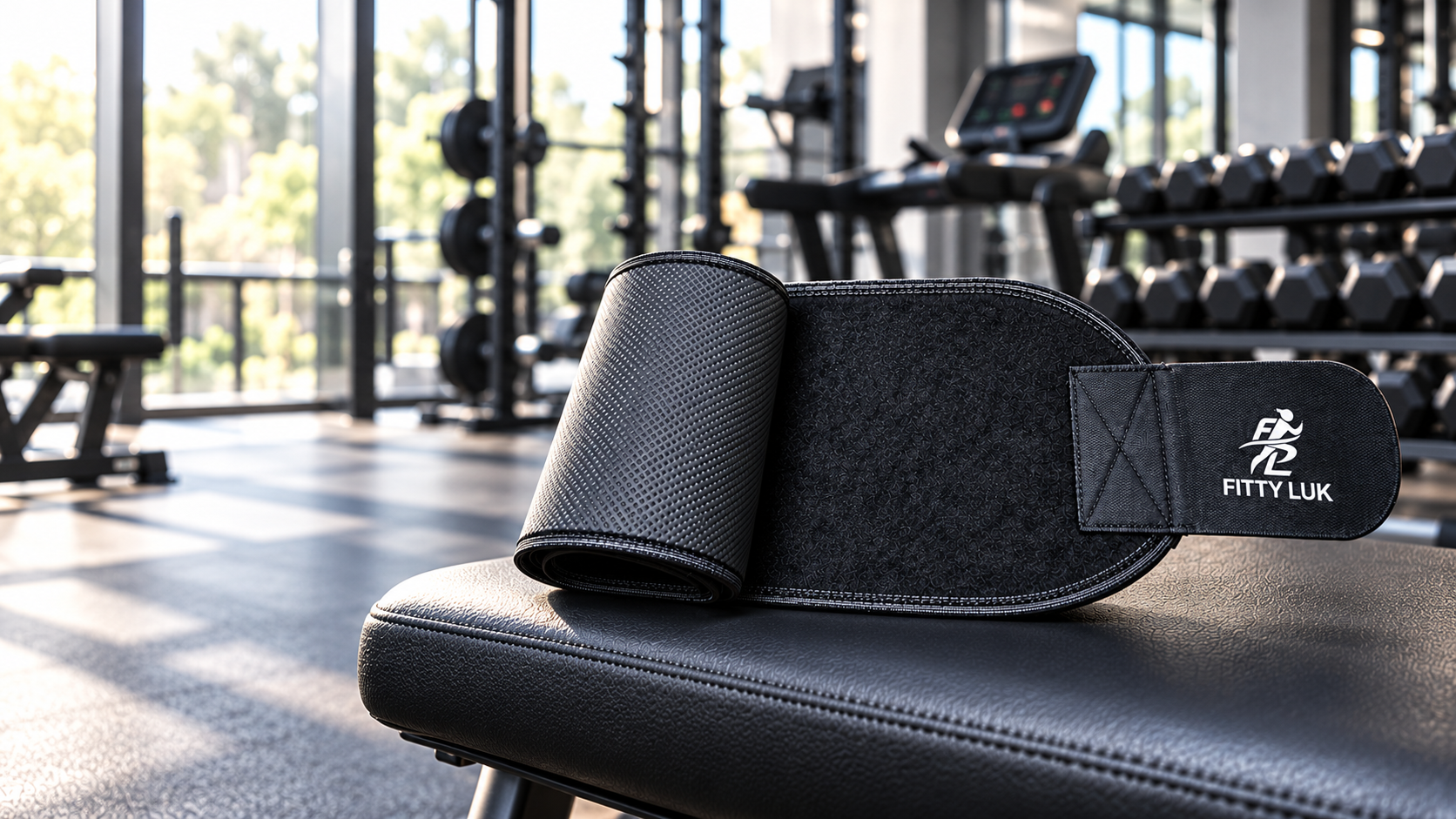 ✓ Sweat-Enhancing Neoprene
✓ Strong & Secure Velcro Grip
✓ Firm Abdominal Support
✓ Comfortable & Skin-Friendly Material
✓ Premium Quality & Durable Design